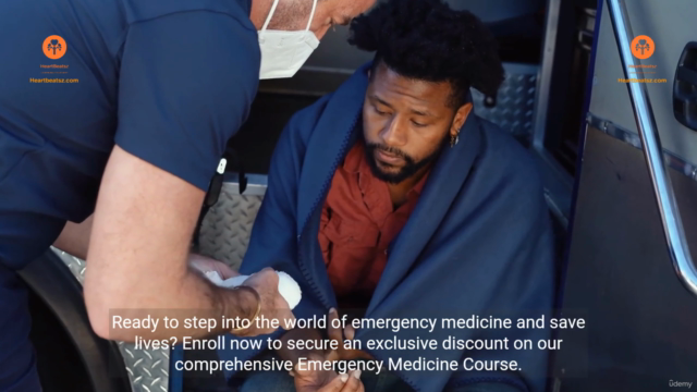 Diploma in Emergency Medicine Part 2/3 – Screenshot 4