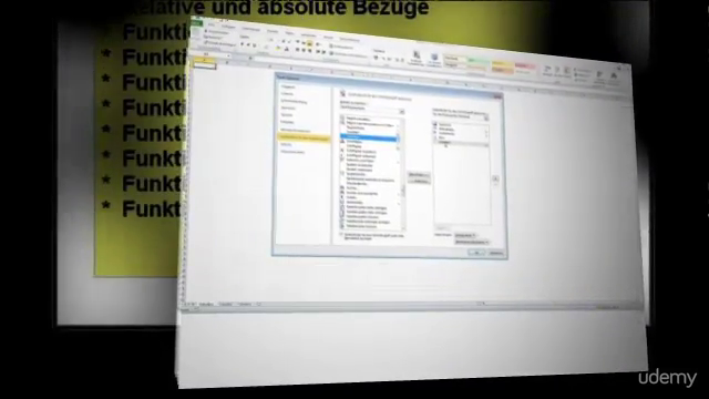DER Excel-Kurs: Mehr erreichen, weniger Zeit verschwenden – Screenshot 1