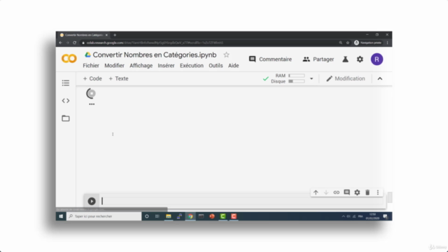 Data Cleaning avec Pandas pour le Machine Learning [Python] – Screenshot 3