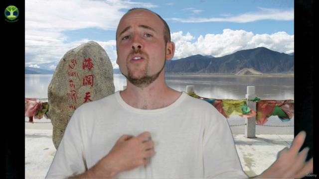 Welcome to the World of Tibetan Buddhism – Screenshot 3