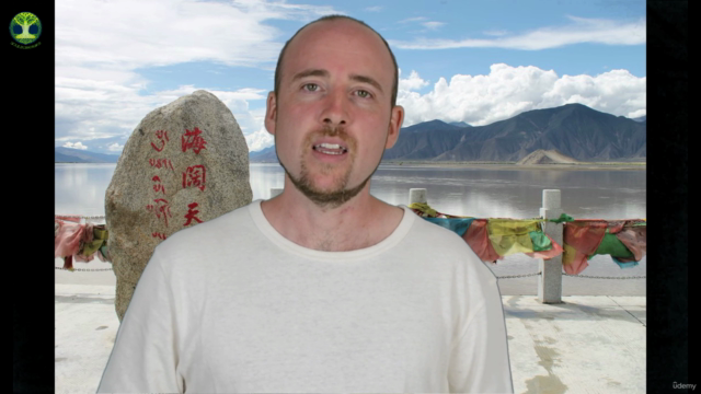 Welcome to the World of Tibetan Buddhism – Screenshot 4