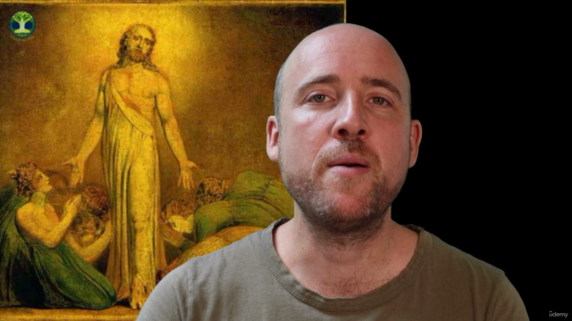 The Path of Christian Mysticism and Meditation – Screenshot 1
