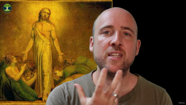 The Path of Christian Mysticism and Meditation – Screenshot 3