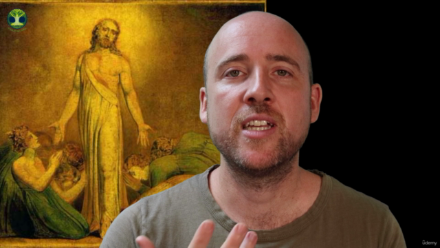 The Path of Christian Mysticism and Meditation – Screenshot 4