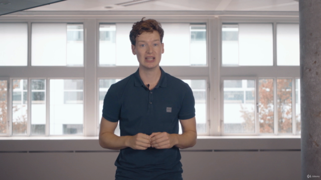 Essentiële Presentatie Vaardigheden (Presentation Skills) – Screenshot 4