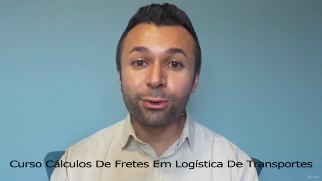 Cálculos de frete – Screenshot 1