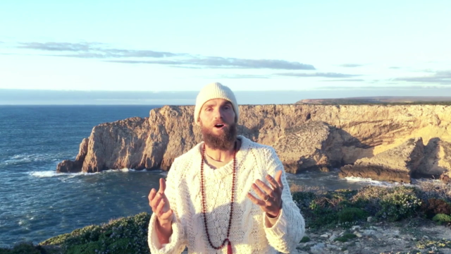 Energize and Cleanse Mind & Heart | Life Design Course pt.2 – Screenshot 3