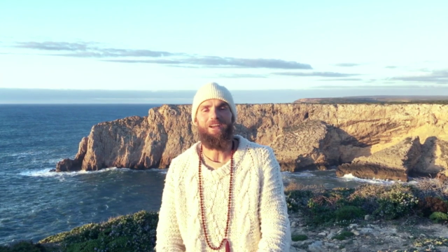 Energize and Cleanse Mind & Heart | Life Design Course pt.2 – Screenshot 4