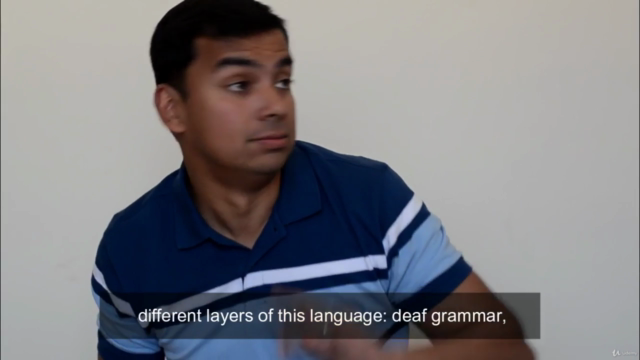 International Sign Language – Screenshot 2