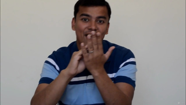 International Sign Language – Screenshot 3