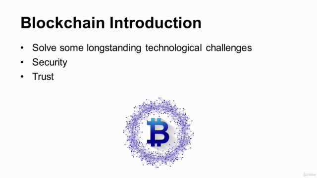 Blockchain For Beginners: Unveiling Blockchain & AI Apps – Screenshot 2
