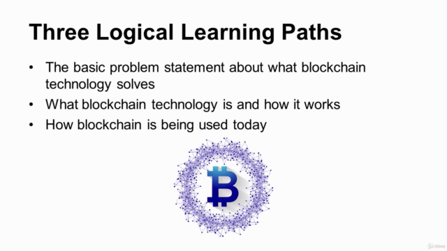 Blockchain For Beginners: Unveiling Blockchain & AI Apps – Screenshot 3