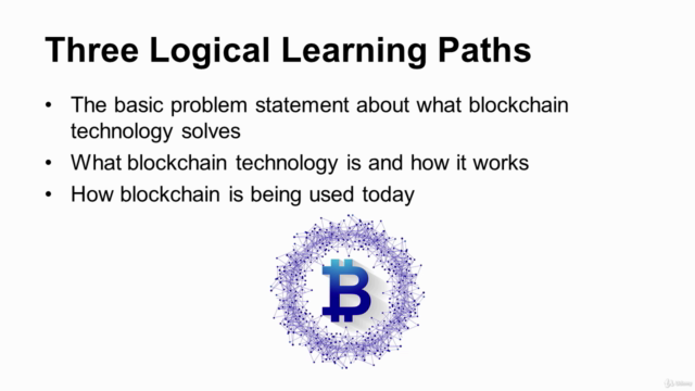 Blockchain For Beginners: Unveiling Blockchain & AI Apps – Screenshot 4