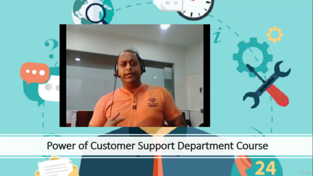Power of Customer Support Department – Screenshot 1