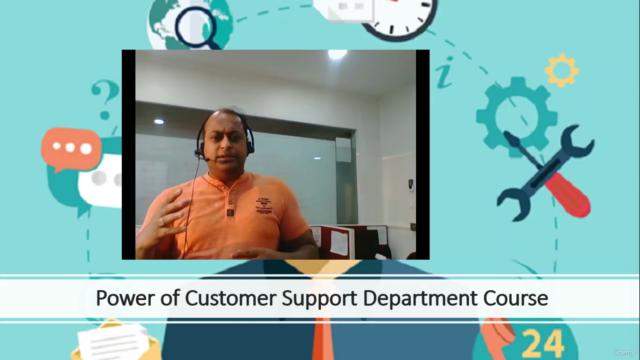 Power of Customer Support Department – Screenshot 2