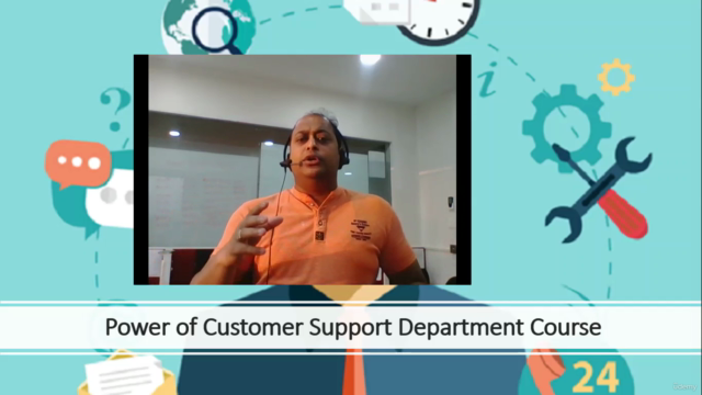 Power of Customer Support Department – Screenshot 3