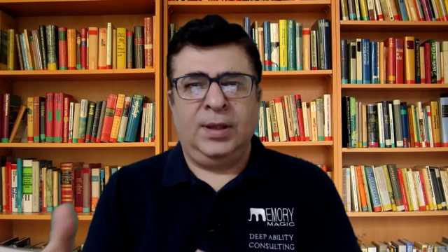 Memory Magic For Professionals, Entrepreneurs & Students – Screenshot 2
