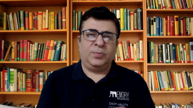 Memory Magic For Professionals, Entrepreneurs & Students – Screenshot 3