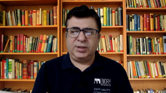 Memory Magic For Professionals, Entrepreneurs & Students – Screenshot 4