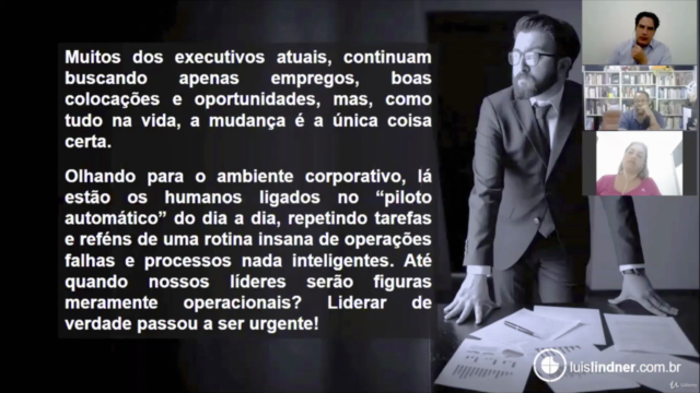Como prosperar em um mundo EXPONENCIAL – Screenshot 3