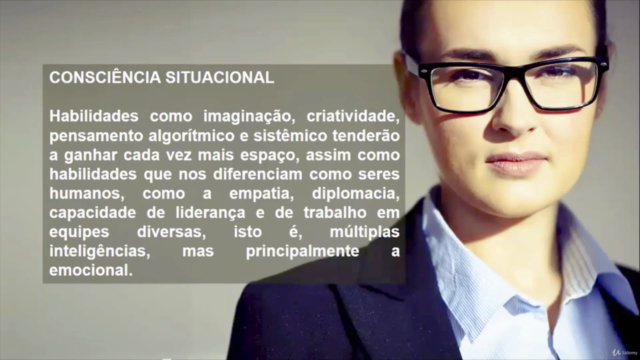 Como prosperar em um mundo EXPONENCIAL – Screenshot 4