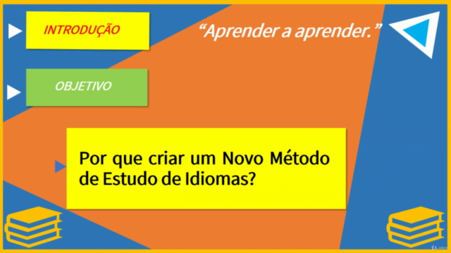 Curso Completo de Espanhol - Método Extraordinário – Screenshot 1