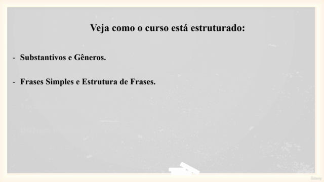 Curso Completo de Alemão - Nível Básico A1 – Screenshot 3