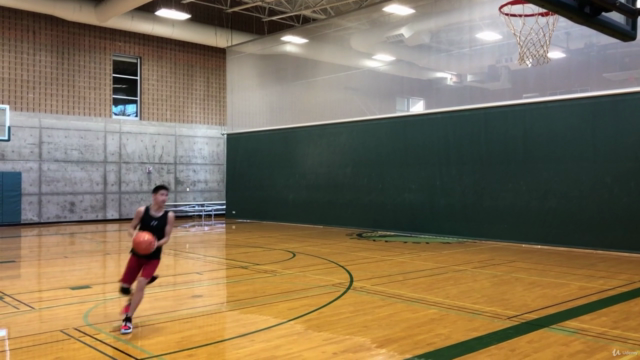 Improve your Basketball Skill-Set in Minutes – Screenshot 2