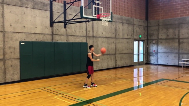 Improve your Basketball Skill-Set in Minutes – Screenshot 4