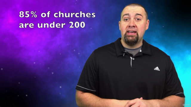 The Complete Student Ministry Course 2025 – Screenshot 1