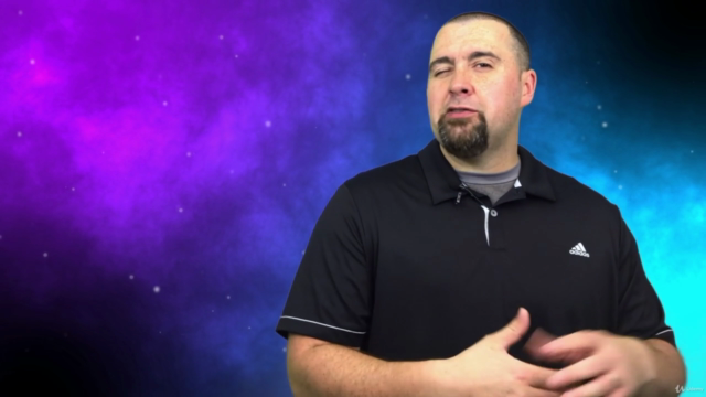The Complete Student Ministry Course 2025 – Screenshot 2