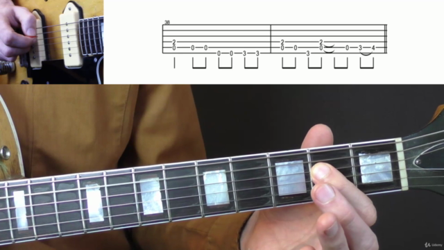 Rockabilly Rhythm Guitar – Screenshot 1