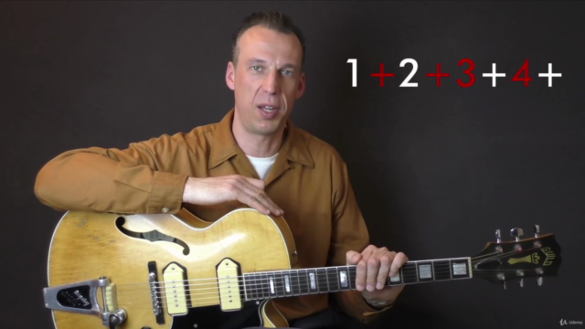 Rockabilly Rhythm Guitar – Screenshot 2