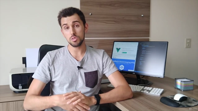 FullStack WEB - JavaScript para Iniciantes – Screenshot 1