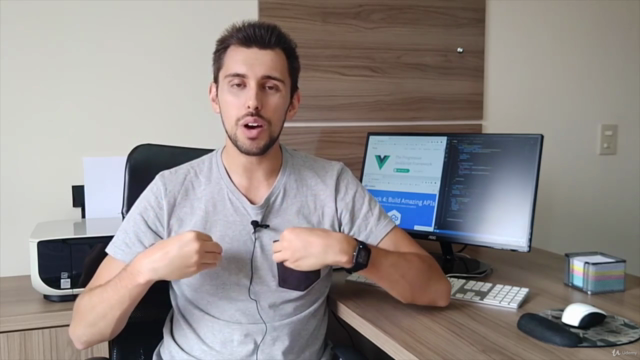 FullStack WEB - JavaScript para Iniciantes – Screenshot 2