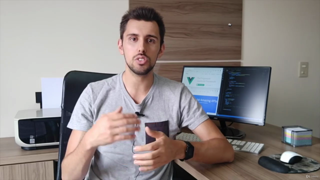 FullStack WEB - JavaScript para Iniciantes – Screenshot 4