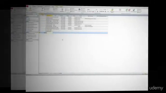 Access im Beruf sinnvoll nutzen – Screenshot 1