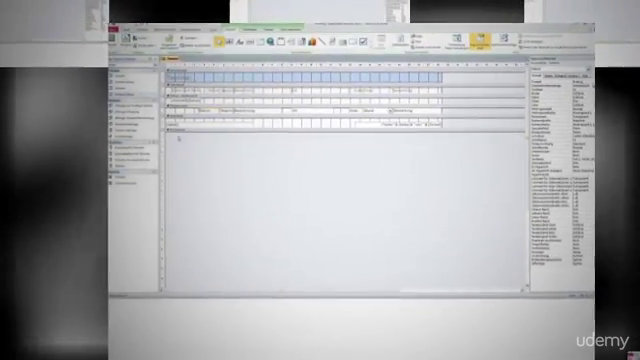 Access im Beruf sinnvoll nutzen – Screenshot 4