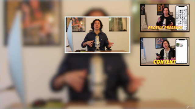 Instagram Marketing | Grow Organic Followers Naturally! – Screenshot 2