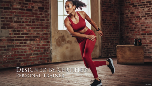 Lose Weight with Hiit in 15 minutes – Screenshot 4