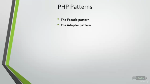 Learn 10 PHP Patterns! - Screenshot_01