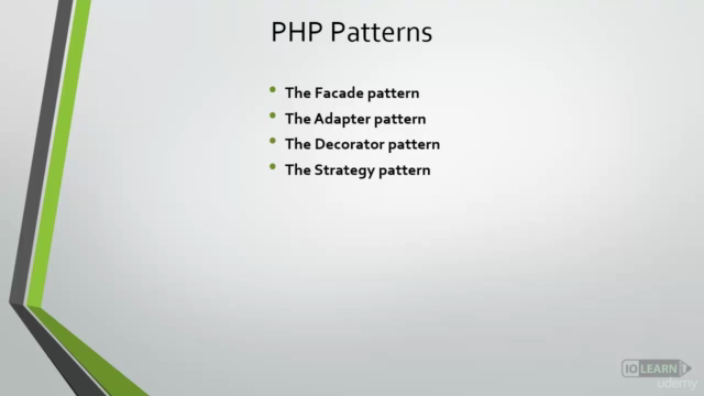 Learn 10 PHP Patterns! - Screenshot_02