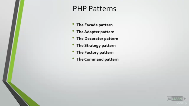 Learn 10 PHP Patterns! - Screenshot_03