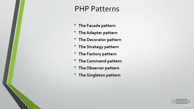 Learn 10 PHP Patterns! - Screenshot_04