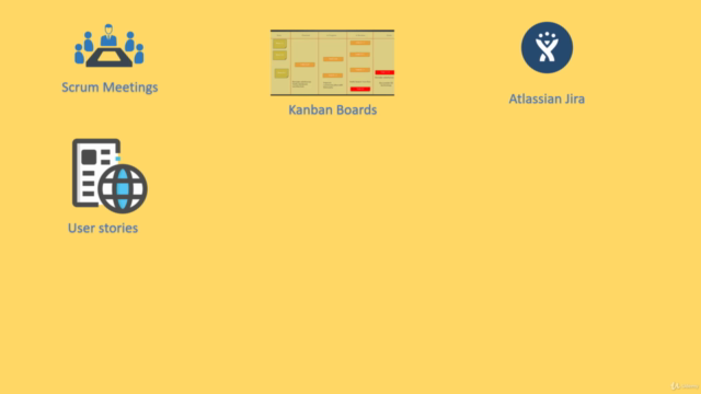 Agile Project Management, Frameworks and Development Process – Screenshot 3