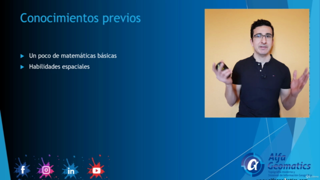 AutoCAD Civil 3D 2020 Avanzado – Screenshot 2
