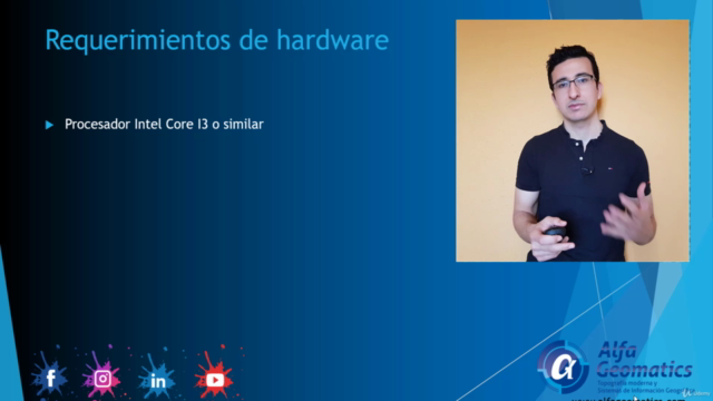 AutoCAD Civil 3D 2020 Avanzado – Screenshot 4