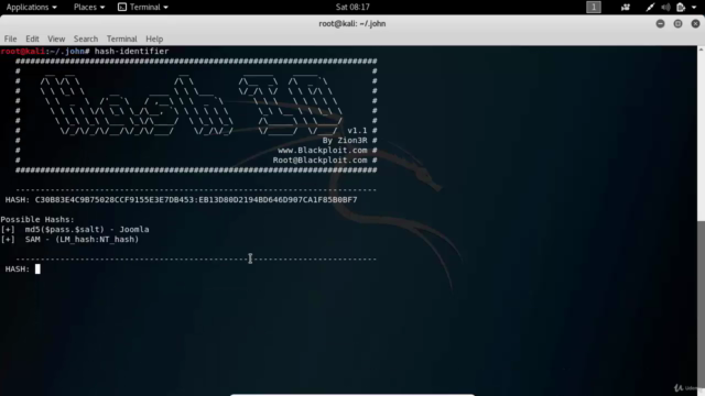 Learn Ethical Hacking & Penetration Testing – Screenshot 3
