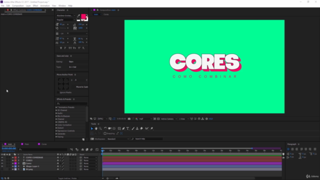 Mestre do After Effects – Screenshot 3
