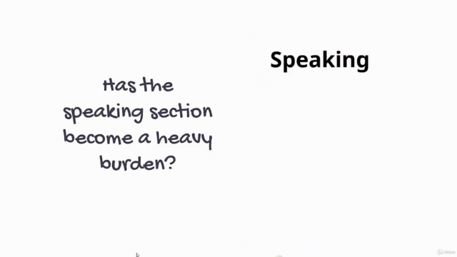 TOEFL iBT Complete Speaking (26+) Course – Screenshot 2